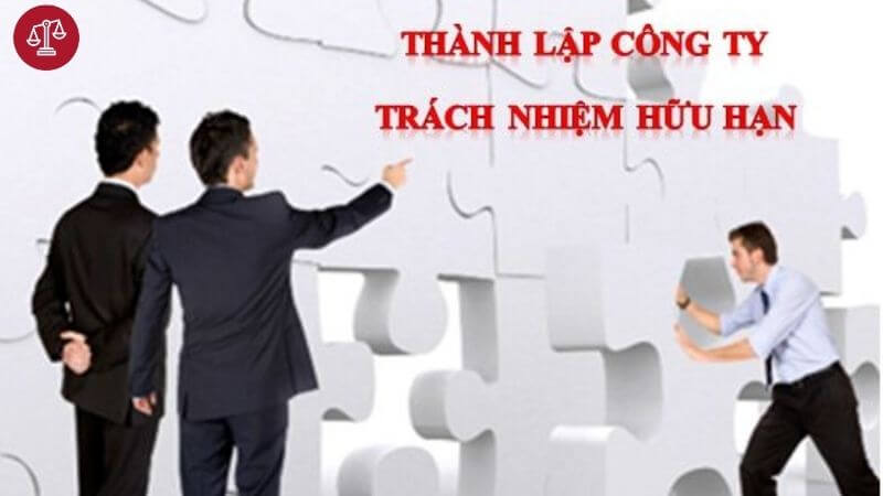 thành lập công ty TNHH