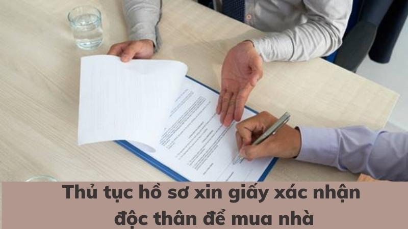 thu-tuc-cap-mau-giay-xac-nhan-doc-than-de-mua-dat