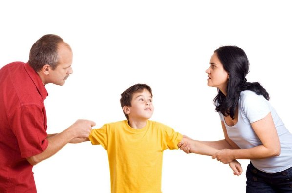 Tranh chấp quyền nuôi con khi ly hôn được giải quyết như thế nào? 2 thu-tuc-giai-quyet-tranh-chap-quyen-nuoi-con