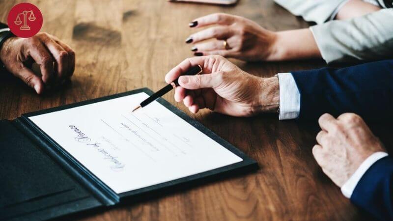 Án phí thủ tục ly hôn với người nước ngoài hết bao nhiêu? - Thủ tục ly hôn với người nước ngoài