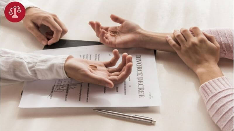 thủ tục ly hôn với người nước ngoài tại Việt Nam