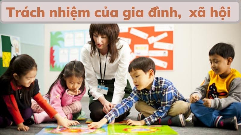 Quyền học tập của trẻ em theo quy định 2 trach-nhiem-của-gia-dinh-xa-hoi-ve-quyen-hoc-tap-cua-tre-em