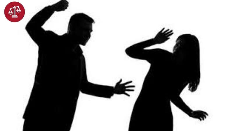 chồng đánh vợ xử phạt thế nào