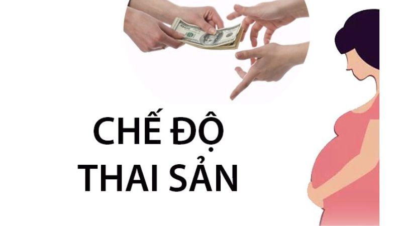 Năm 2022, giáo viên nghỉ thai sản có được hưởng lương không?