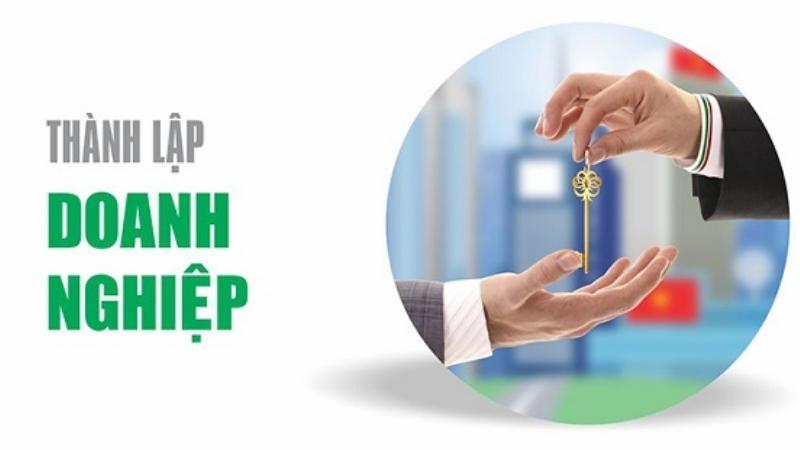Thành lập doanh nghiệp tư nhân - Thủ tục mới nhất 3 ho-so-dang-ky-thanh-lap-doanh-nghiep-tu-nhan