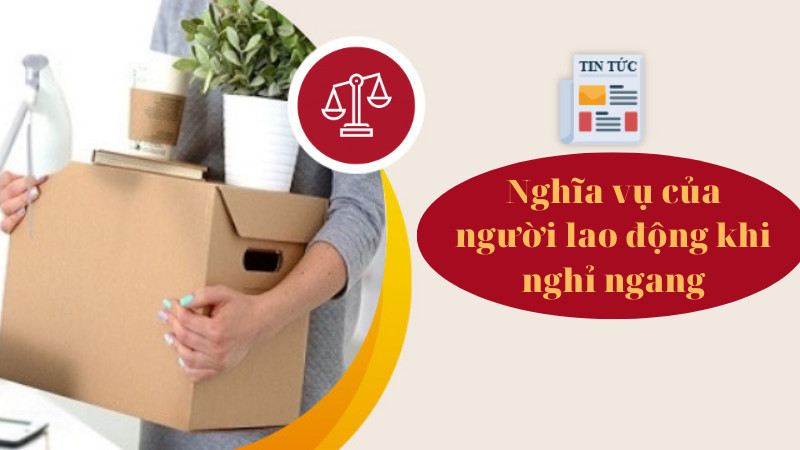 Nghỉ ngang có được hưởng bảo hiểm thất nghiệp không? 3 nghi-ngang-co-duoc-huong-bao-hiem-that-nghiep-khong-nghia-vu