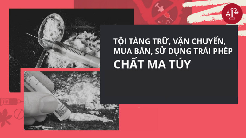 Tội vận chuyển trái phép chất ma túy phạt tù bao nhiêu năm? 2 quy-dinh-ve-toi-van-chuyen-trai-phep-chat-ma-tuy