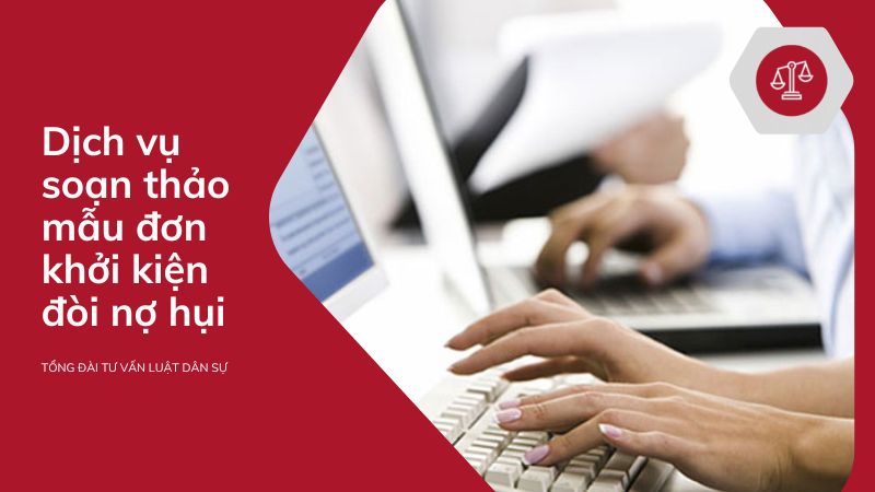 Mẫu đơn khởi kiện đòi nợ hụi mới nhất theo quy định hiện nay 3 soan-thao-mau-don-khoi-kien-doi-no-hui