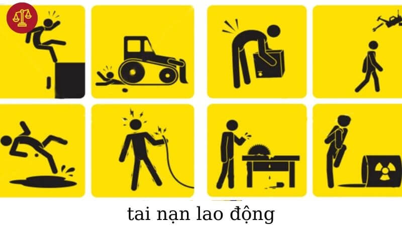 tai nạn lao động