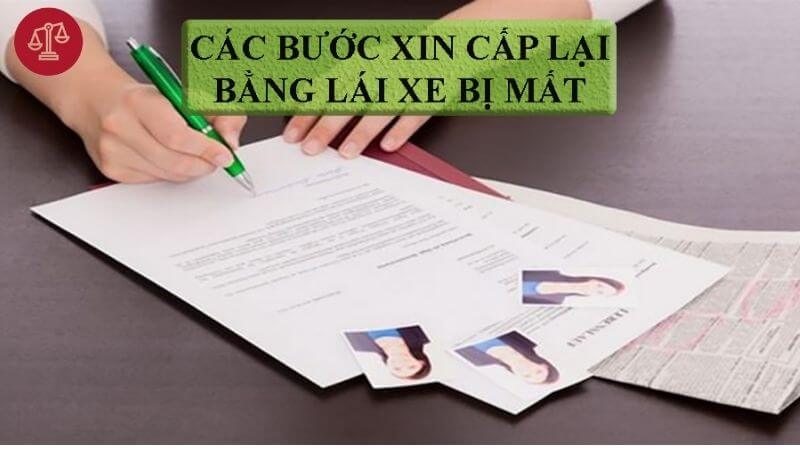 Thời gian cấp lại bằng lái xe máy theo quy định 2 thời gian cấp lại bằng lái xe máy