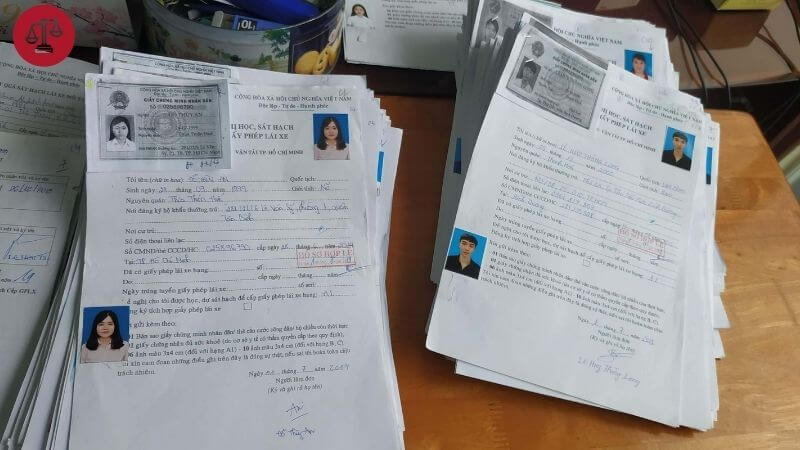 Thời gian cấp lại bằng lái xe máy theo quy định 3 thời gian cấp lại bằng lái xe máy