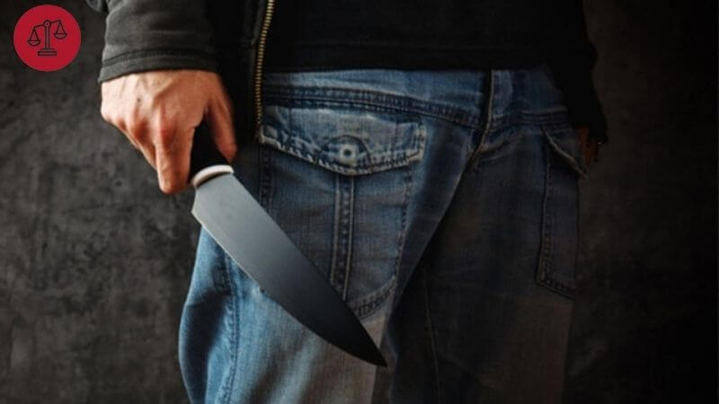 Tội giết người phạt bao nhiêu năm tù theo Bộ luật hình sự? 2 tội giết người bao nhiêu năm tù