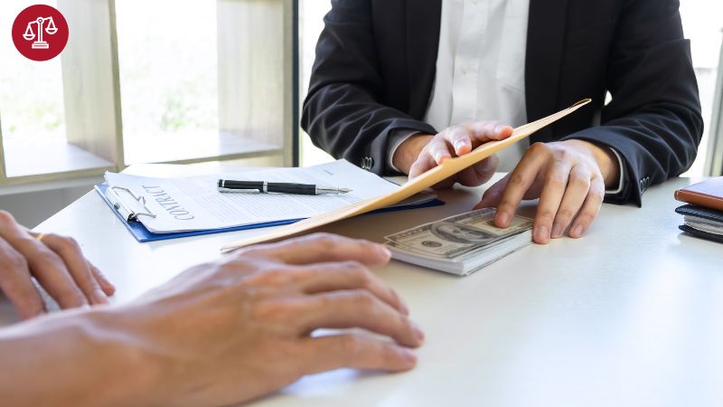 Tội môi giới hối lộ bị xử phạt thế nào? 3 tội môi giới hối lộ