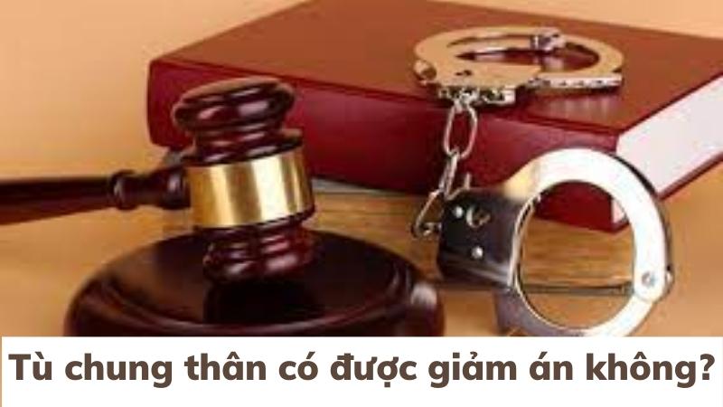 Tù chung thân là bao nhiêu năm? 2 tu-chung-than-la-bao-nhieu-nam-co-duoc-giam-an