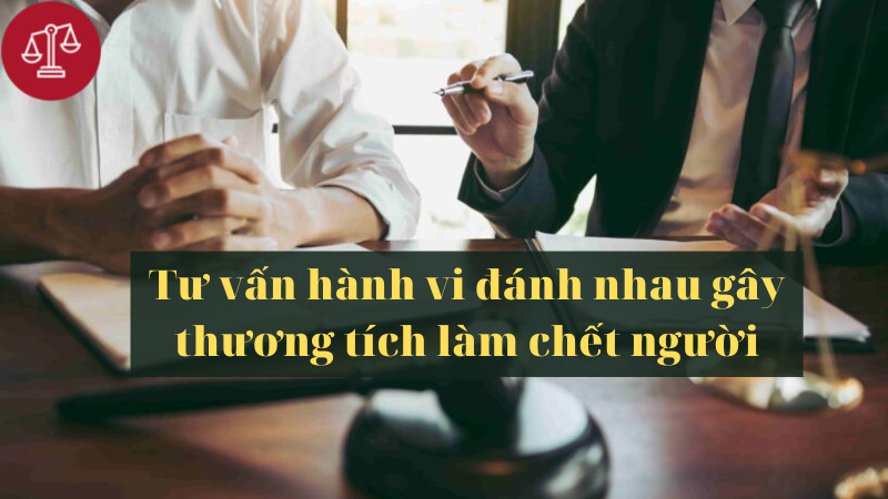 Đánh nhau gây thương tích có bị đi tù không? Luật sư tư vấn 4 Tu-van-hanh-vi-danh-nhau-gay-thuong-tich-lam-chet-nguoi