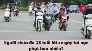 chua-du-tuoi-lai-xe-phat-bao-nhieu-theo-quy-dinh-2022