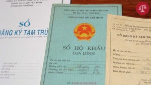 Chuyển hộ khẩu cần giấy tờ gì theo quy định