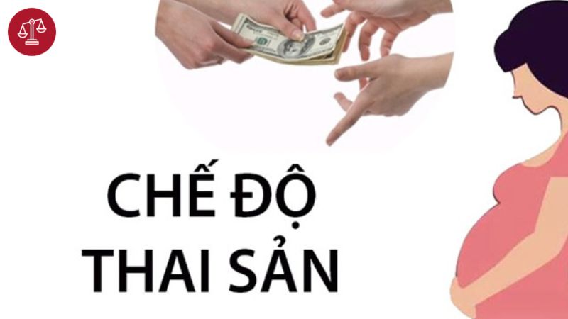 Chế độ thai sản vợ công an được quy định như thế nào? 3 muc-huong-thai-san-cua-vo-cong-an