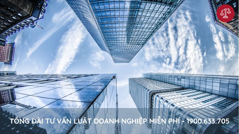 Luật sư tư vấn luật doanh nghiệp trực tuyến, miễn phí 24/24