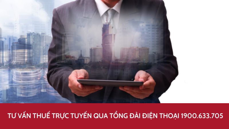 tu van thue truc tuyen