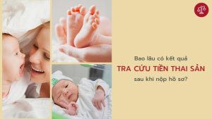 bao-lau-co-ket-qua-tra-cuu-tien-bao-hiem-thai-san-sau-khi-nop-ho-so