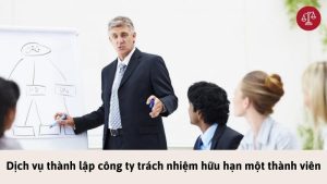 dich-vu-thanh-lap-cong-ty-trach-nhiem-huu-han-mot-thanh-vien