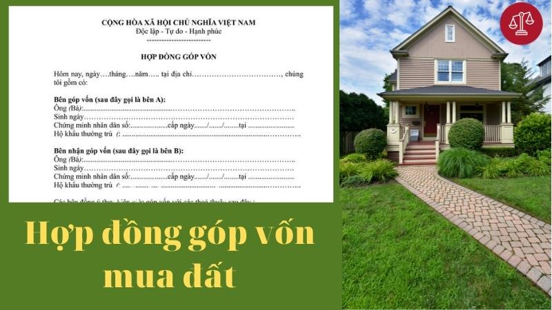 hop-dong-gop-von-mua-dat