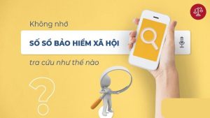 khong-nho-so-so-bao-hiem-xa-hoi-tra-cuu-nhu-the-nao