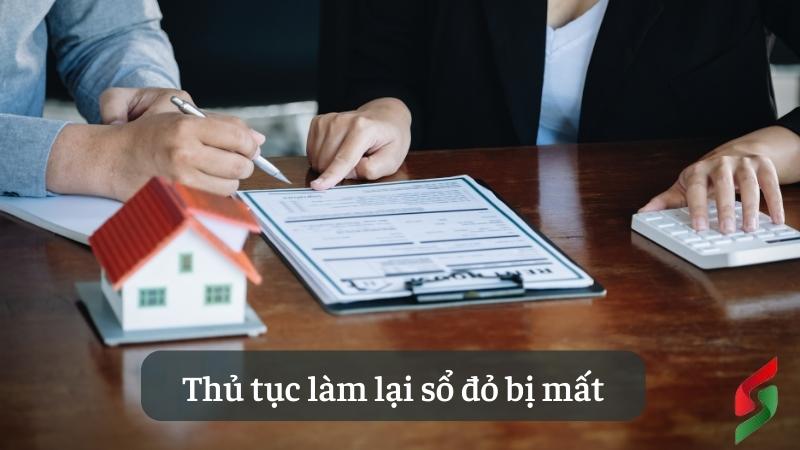 Mất sổ đỏ có làm lại được không? Thủ tục làm lại sổ đỏ 3 mat-so-do-co-lam-lai-duoc-khong-thu-tuc-lam-lai-so-do-bi-mat