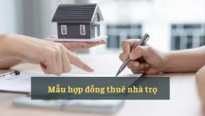hop-dong-thue-nha-tro-quy-dinh-moi-nhat