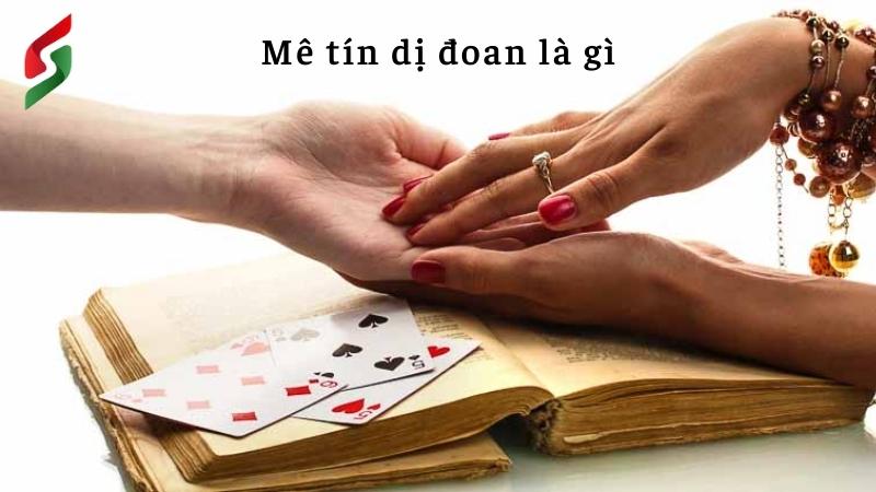 Mê tín dị đoan là gì? Hành nghề mê tín phạt tù bao nhiêu năm 2 me-tin-di-doan-là-gi