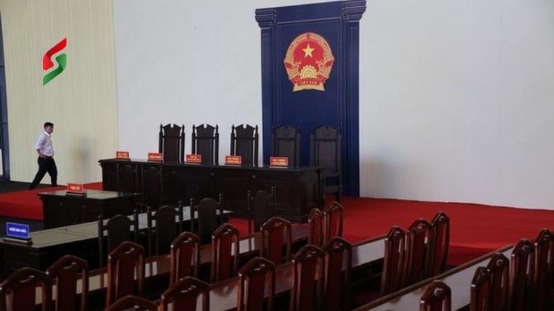 Số điện thoại, địa chỉ Tòa án nhân dân Quận Đống Đa - Hà Nội 2 thong-tin-toa-an-nhan-dan-quan-cau-giay