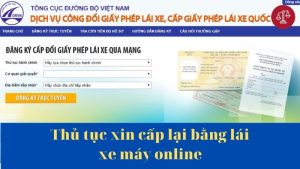 thu-tuc-cap-lai-bang-lai-xe-may-online