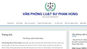 van-phong-luat-su-ninh-thuan-phan-hung