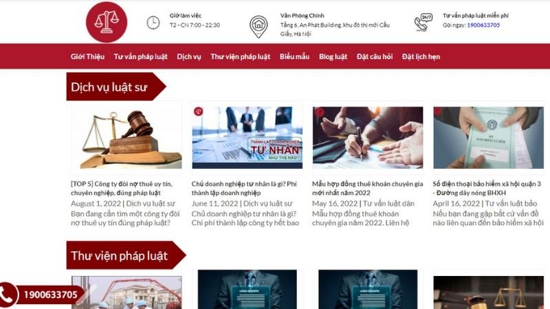 van-phong-luat-su-thua-thien-hue-tong-dai-phap-luat