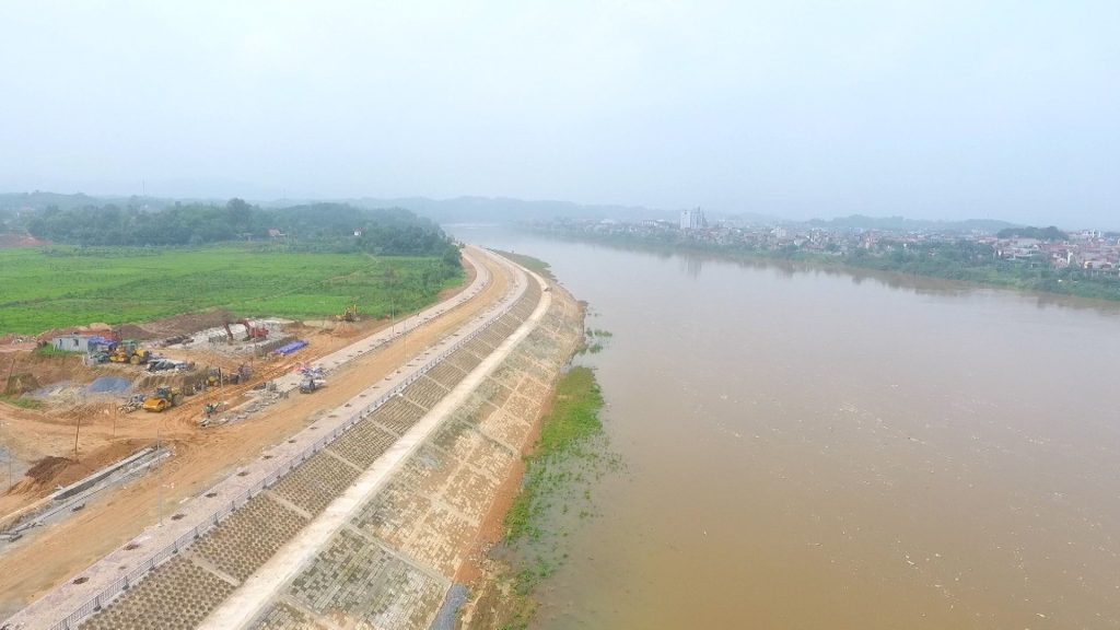 Luật Đê điều 2006 9 9727f655d09b22c57b8a