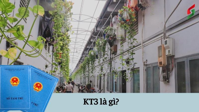 kt3-la-gi