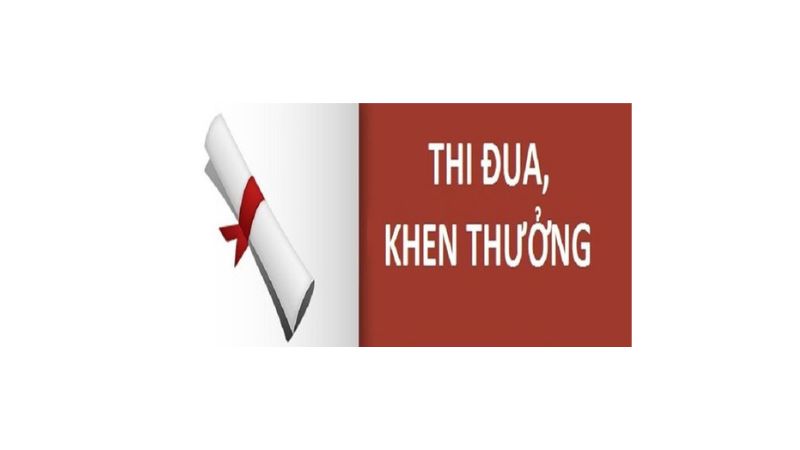 Luật Sửa đổi, bổ sung một số điều của Luật Thi đua, Khen thưởng 2005 3 luat thi dua khen thuong