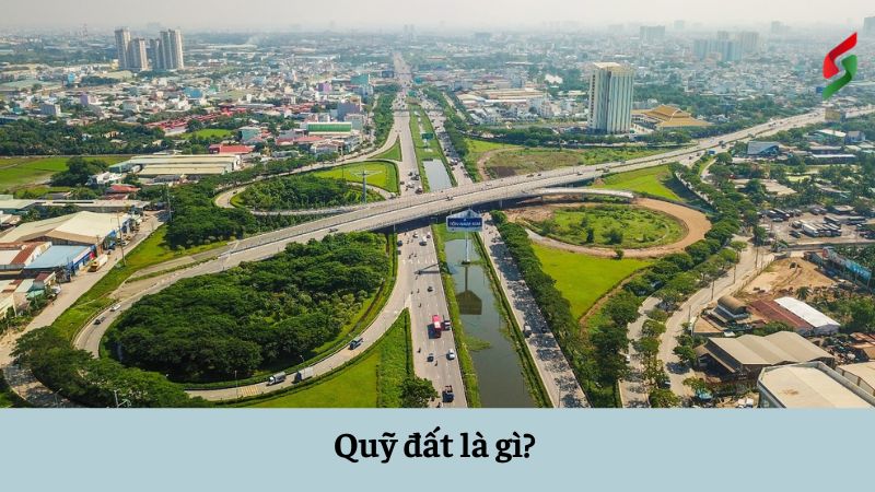 Quỹ đất là gì? 4 quy tắc quản lý quỹ đất 5 quy-dat-la-gi