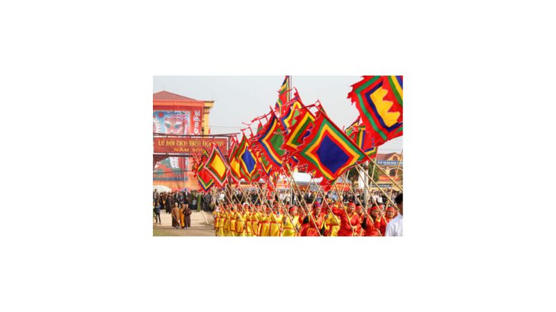 Luật Tín ngưỡng, tôn giáo 2016 5 ton giao tin nguong