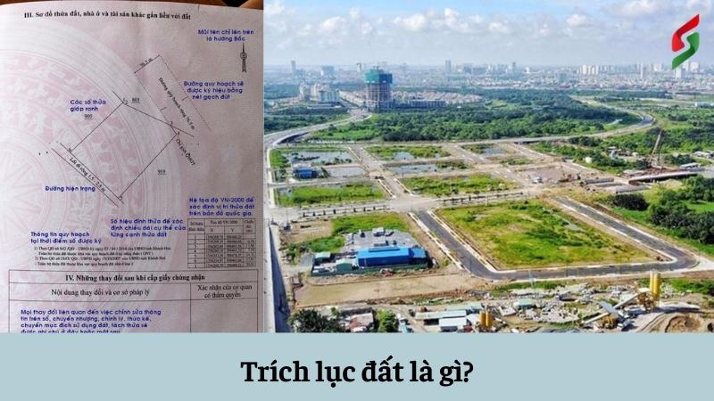 trich-luc-dat-la-gi