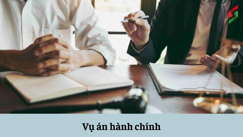 Vụ án hành chính là gì? Một số quy định về vụ án hành chính 6 dieu-kien-khoi-kien-vu-an-hanh-chinh-khai-niem