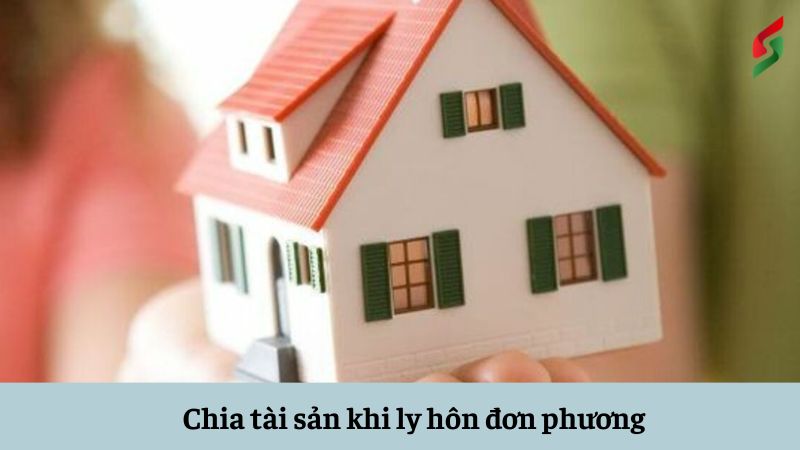 Chia tài sản khi ly hôn đơn phương được quy định như thế nào? 8 chia-tai-san-khi-ly-hon-don-phuong