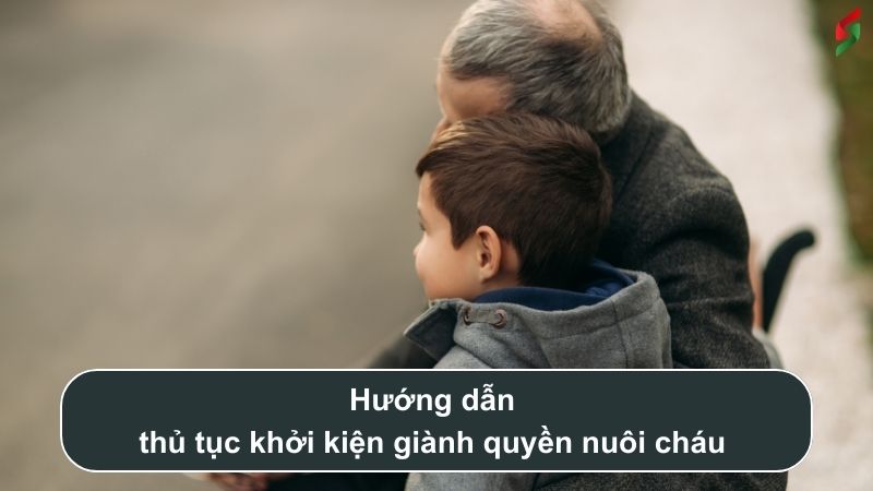 Khi bố mẹ ly hôn, ông bà có quyền nuôi cháu không? 3 ong-ba-co-quyen-nuoi-chau-khong-huong-dan-thu-tuc