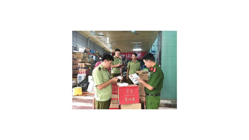 Pháp lệnh 11/2016/UBTVQH13 5 thi truong