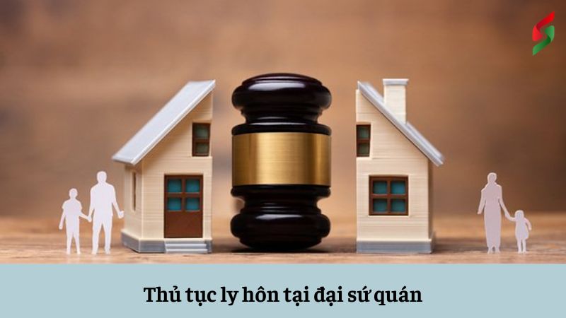 Thủ tục ly hôn tại đại sứ quán được thực hiện như thế nào? 2 thu-tuc-ly-hon-tai-dai-su-quan