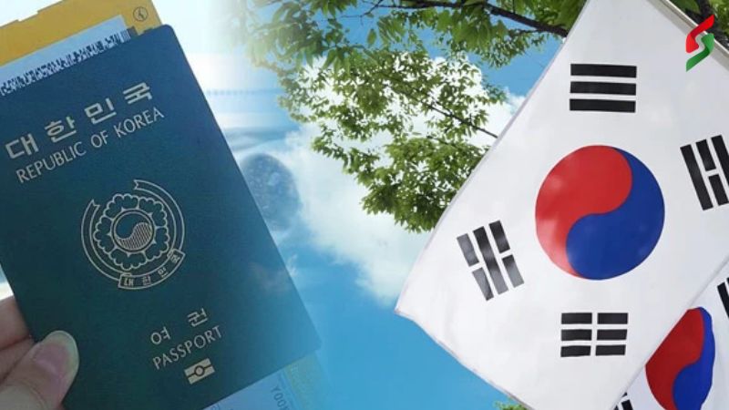 Bảo lãnh con sang Hàn Quốc – Hướng dẫn chi tiết hồ sơ, thủ tục 5 bao lanh con sang han quoc