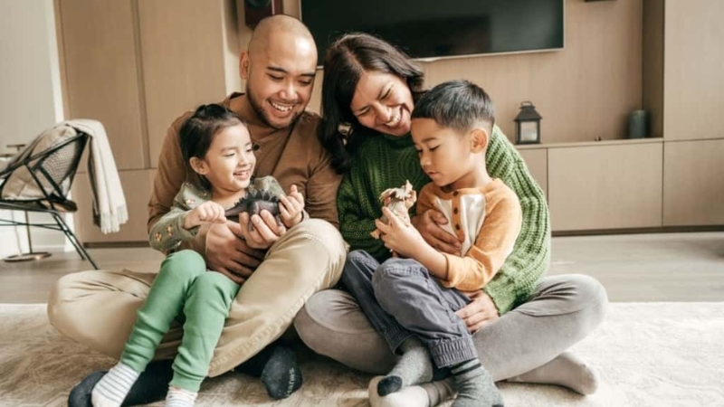 Bảo lãnh con sang Thụy Điển cần chuẩn bị hồ sơ gì? Nộp ở đâu? 2 dieu-kien-bao-lanh-con-sang-thuy-dien