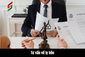 Ly hôn thuận tình không cần ra tòa được không?Xử vắng mặt được không 2 Tư vấn về ly hôn