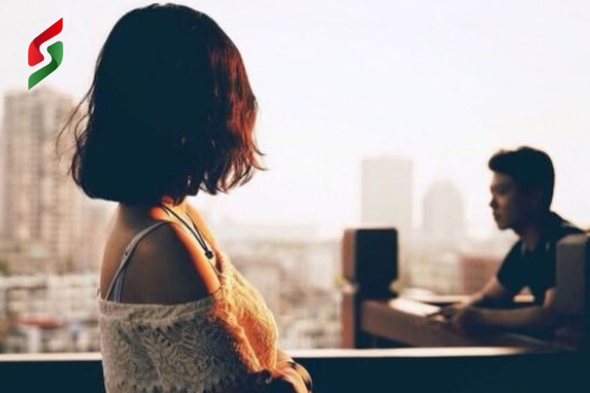 Có nên ly hôn khi chồng vô tâm, không yêu thương quan tâm? 2 ly hôn chồng vô tâm